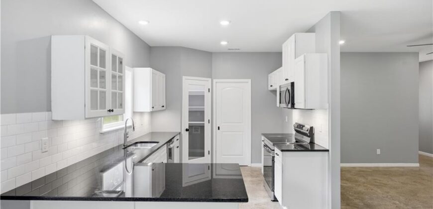 2944 N Highland Street, Avondale, MO 64117