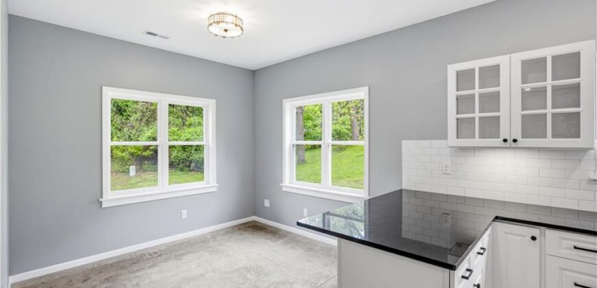 2944 N Highland Street, Avondale, MO 64117