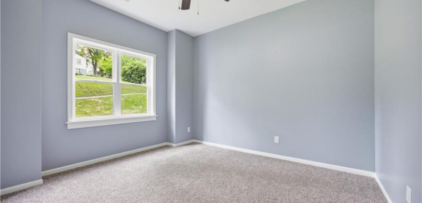 2944 N Highland Street, Avondale, MO 64117