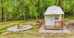 2944 N Highland Street, Avondale, MO 64117