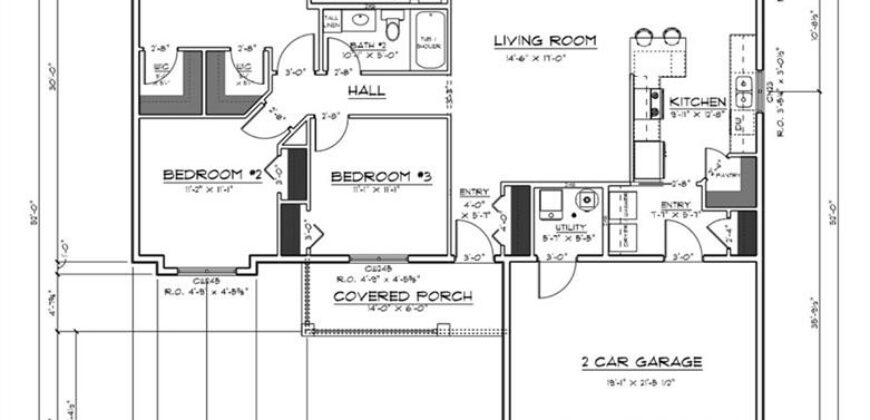 2944 N Highland Street, Avondale, MO 64117