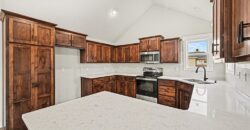 12406 Morgan Street, Excelsior Springs, MO 64024