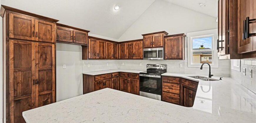 12406 Morgan Street, Excelsior Springs, MO 64024