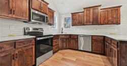 12406 Morgan Street, Excelsior Springs, MO 64024
