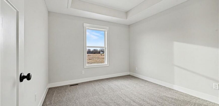 12406 Morgan Street, Excelsior Springs, MO 64024