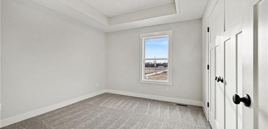 12406 Morgan Street, Excelsior Springs, MO 64024