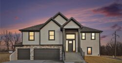 12406 Morgan Street, Excelsior Springs, MO 64024