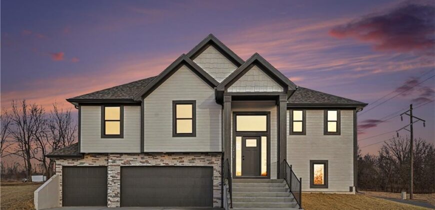 12406 Morgan Street, Excelsior Springs, MO 64024