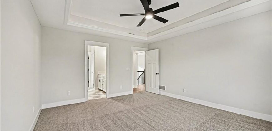 12406 Morgan Street, Excelsior Springs, MO 64024