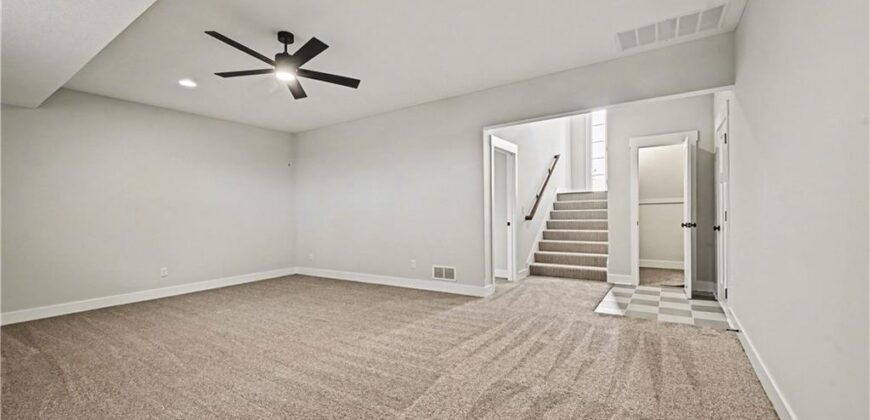 12406 Morgan Street, Excelsior Springs, MO 64024