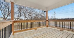 12406 Morgan Street, Excelsior Springs, MO 64024