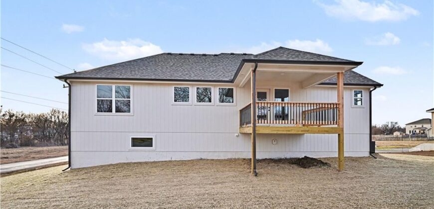 12406 Morgan Street, Excelsior Springs, MO 64024