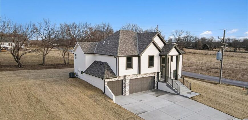 12406 Morgan Street, Excelsior Springs, MO 64024