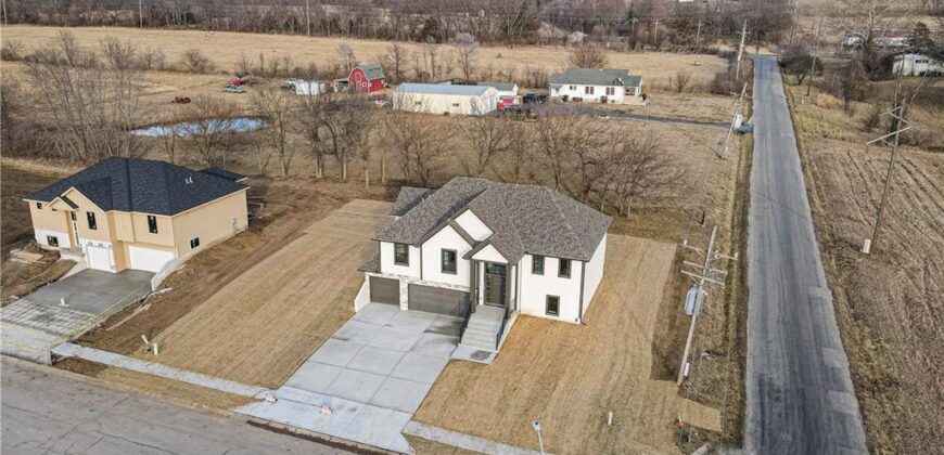 12406 Morgan Street, Excelsior Springs, MO 64024