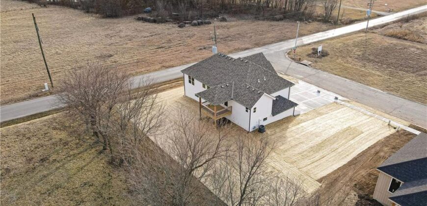 12406 Morgan Street, Excelsior Springs, MO 64024