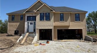 12406 Morgan Street, Excelsior Springs, MO 64024