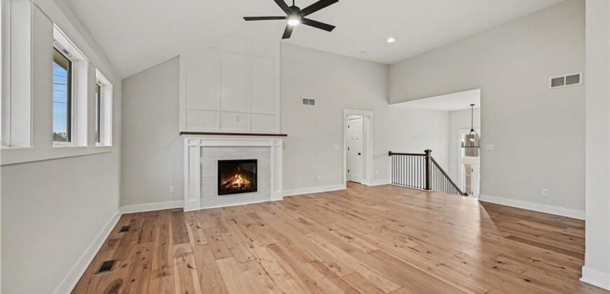 12406 Morgan Street, Excelsior Springs, MO 64024