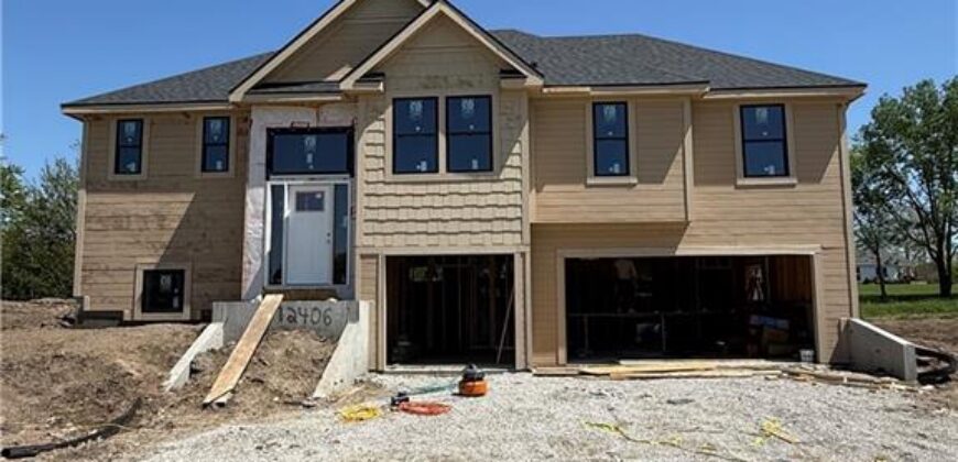 12406 Morgan Street, Excelsior Springs, MO 64024