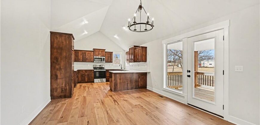 12406 Morgan Street, Excelsior Springs, MO 64024