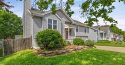 920 NE 108th Street, Kansas City, MO 64155
