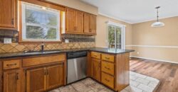 920 NE 108th Street, Kansas City, MO 64155