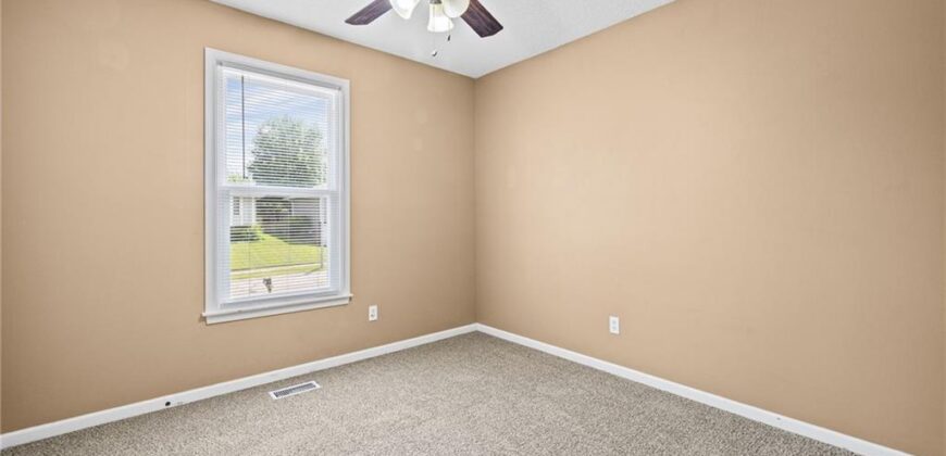 920 NE 108th Street, Kansas City, MO 64155