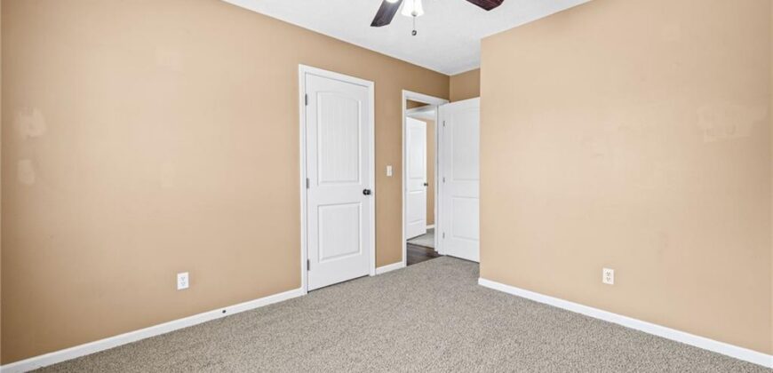 920 NE 108th Street, Kansas City, MO 64155