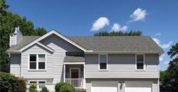 920 NE 108th Street, Kansas City, MO 64155
