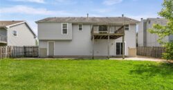 920 NE 108th Street, Kansas City, MO 64155