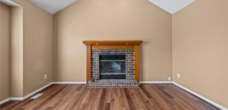 920 NE 108th Street, Kansas City, MO 64155