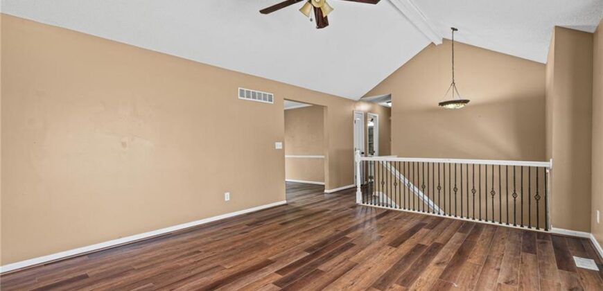 920 NE 108th Street, Kansas City, MO 64155