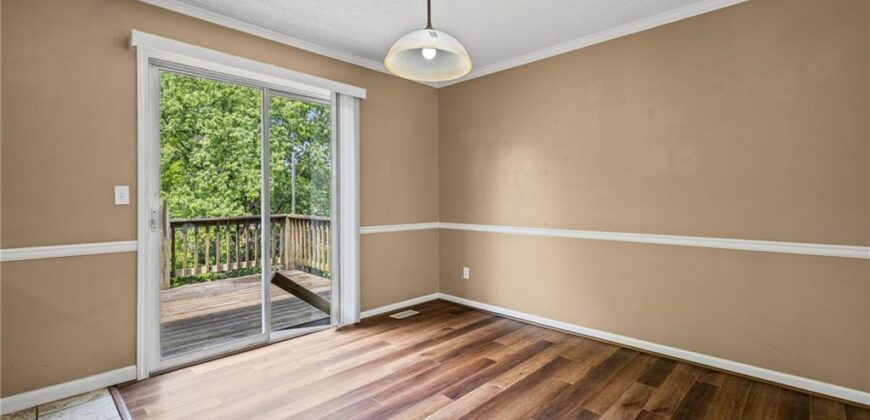 920 NE 108th Street, Kansas City, MO 64155