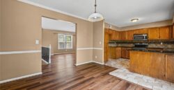 920 NE 108th Street, Kansas City, MO 64155