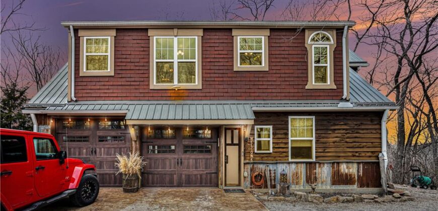 15335 HH Highway, Platte City, MO 64079