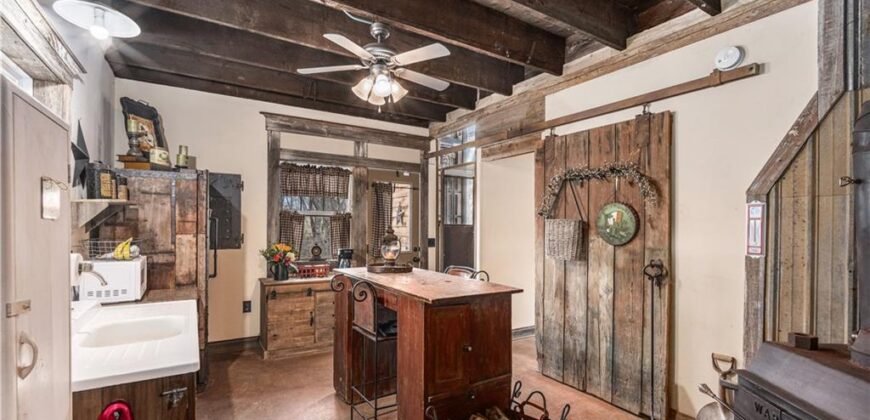 15335 HH Highway, Platte City, MO 64079