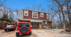 15335 HH Highway, Platte City, MO 64079