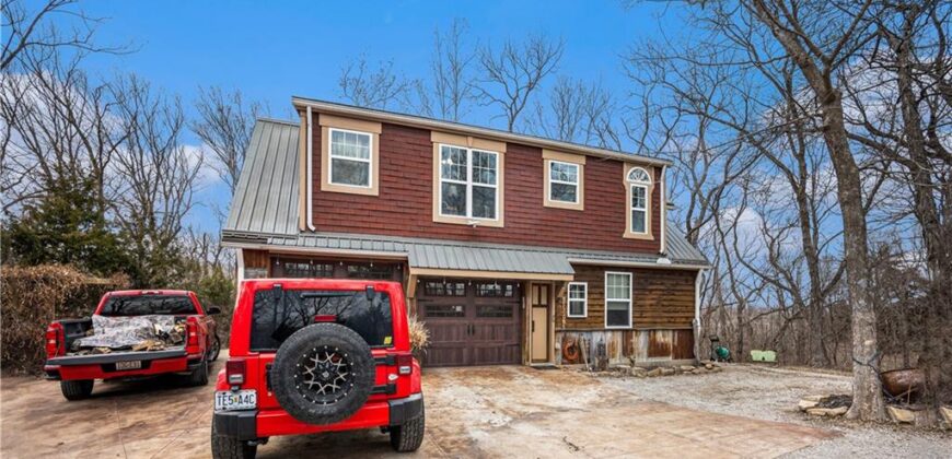 15335 HH Highway, Platte City, MO 64079