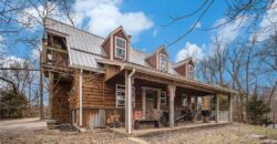 15335 HH Highway, Platte City, MO 64079