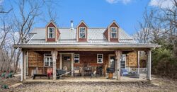 15335 HH Highway, Platte City, MO 64079
