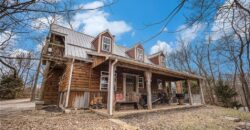 15335 HH Highway, Platte City, MO 64079