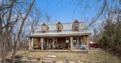 15335 HH Highway, Platte City, MO 64079