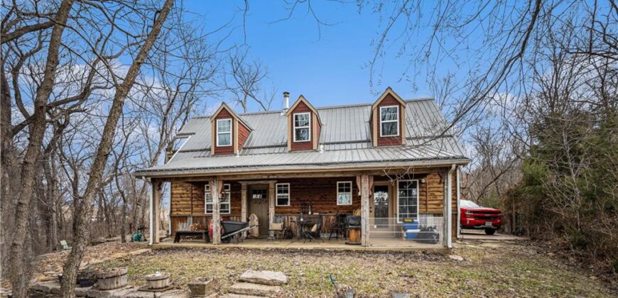 15335 HH Highway, Platte City, MO 64079