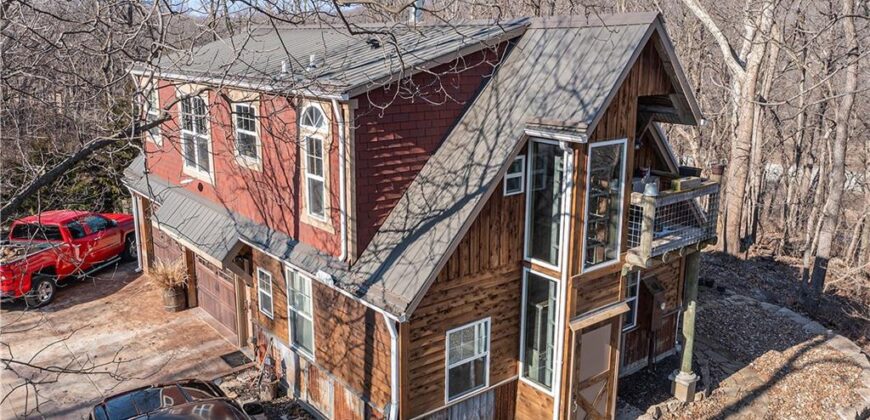 15335 HH Highway, Platte City, MO 64079