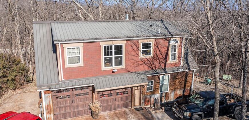 15335 HH Highway, Platte City, MO 64079