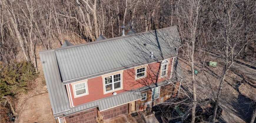 15335 HH Highway, Platte City, MO 64079
