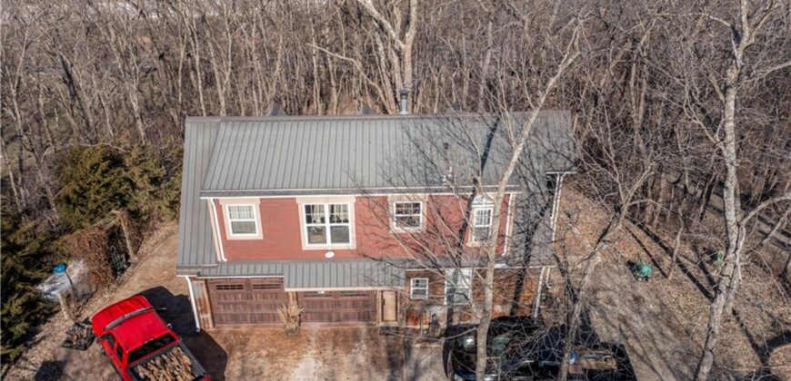 15335 HH Highway, Platte City, MO 64079