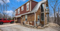 15335 HH Highway, Platte City, MO 64079