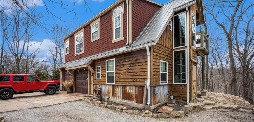 15335 HH Highway, Platte City, MO 64079