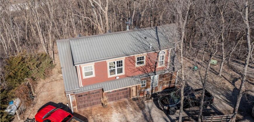 15335 HH Highway, Platte City, MO 64079