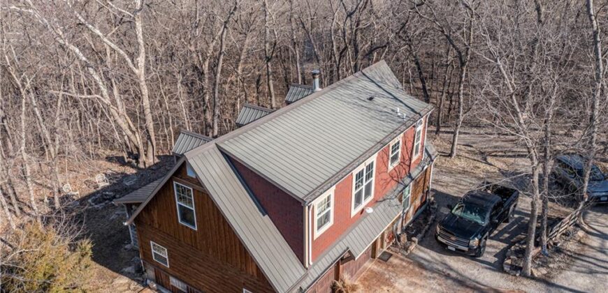 15335 HH Highway, Platte City, MO 64079